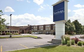 Travelodge By Wyndham Ottawa East